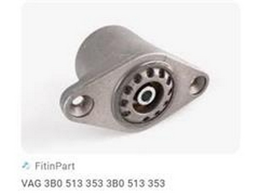 Lożisko prużnej vzpery Guangzhou Yuhang Auto Parts Co., LTD